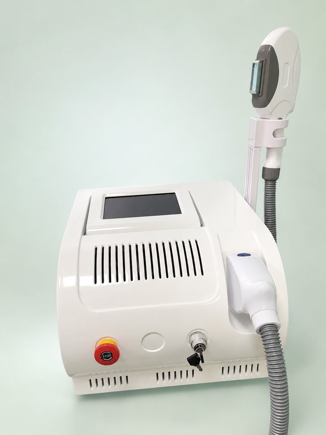 Láser IPL mujer cuerpo completo