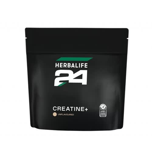 Creatine+