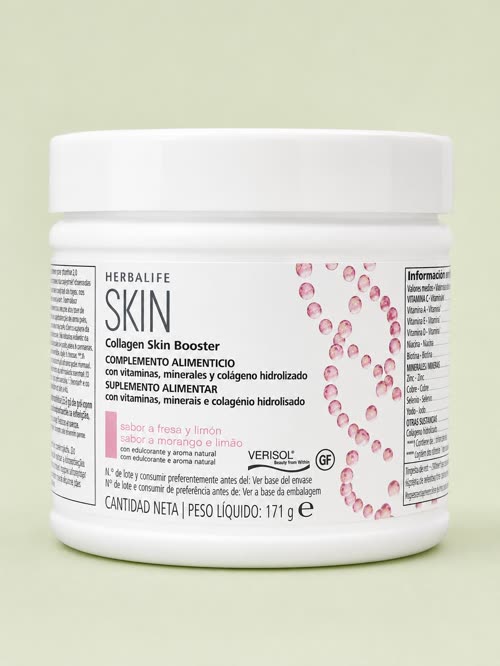 Collagen Skin Booster