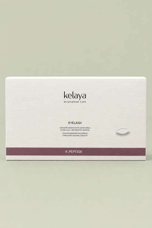 Eyelash serum densificante de Pestañas 3ml