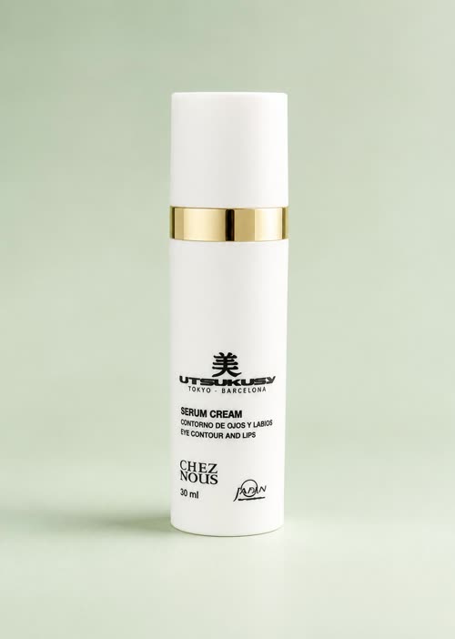 Chez Nous Ojos y Labios Serum 30ml