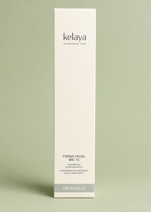 Cr. Facial BRC 15 100ml.