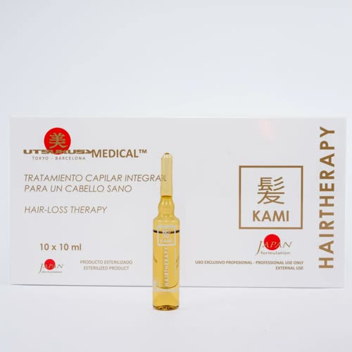 VIALES KAMI 10x10ml