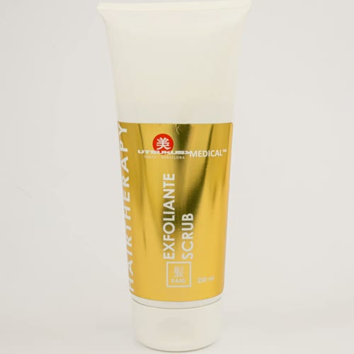 Kami Exfoliante 200ml