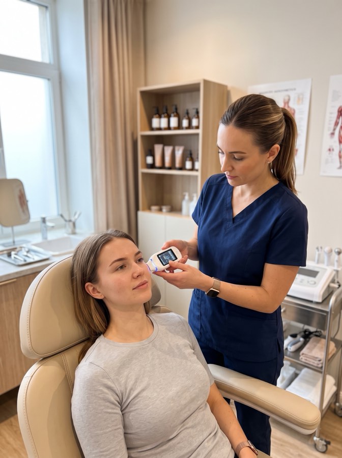 Valoración Facial